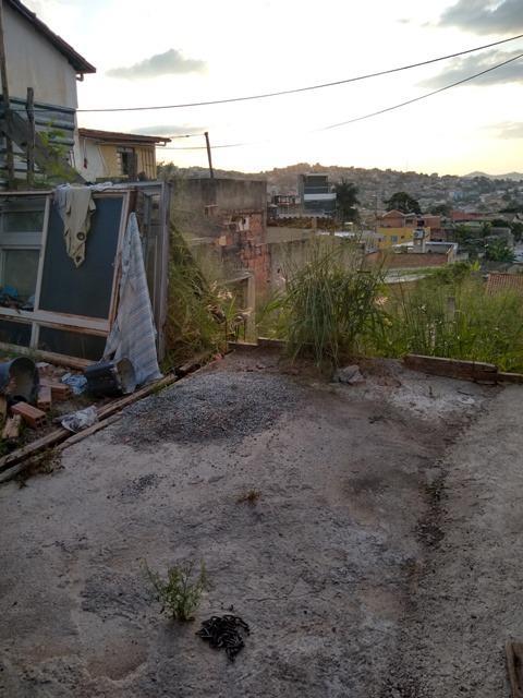 Lote, Céu Azul, 0 Quarto, 0 Vaga