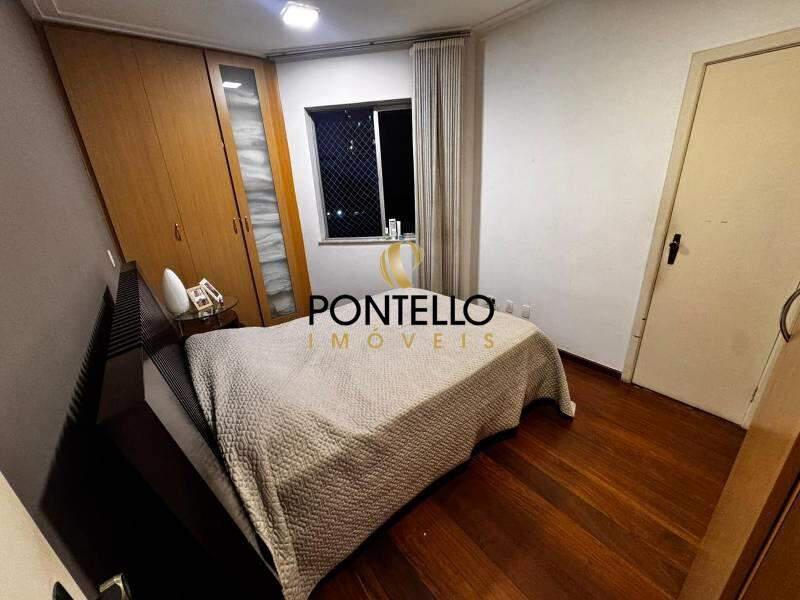 Cobertura, Silveira, 3 Quartos, 2 Vagas, 1 Suíte