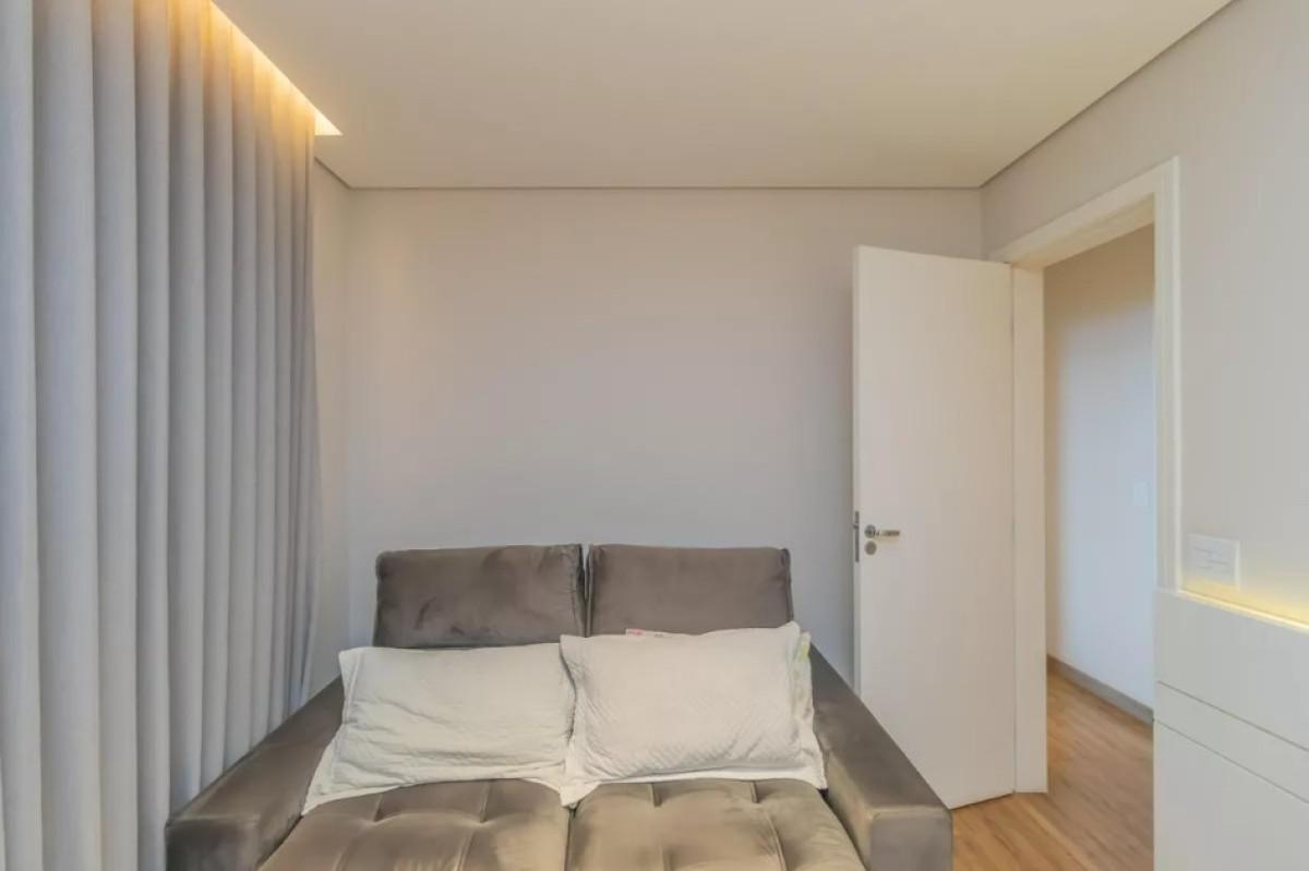 Apartamento, Floresta, 3 Quartos, 2 Vagas, 1 Suíte