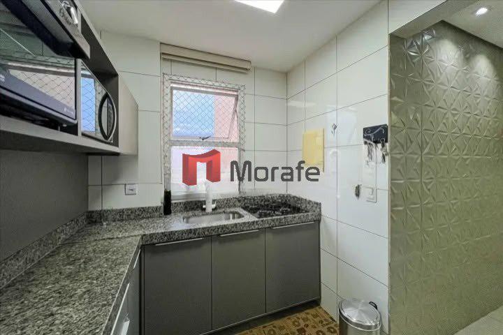Apartamento, Havaí, 3 Quartos, 3 Vagas, 1 Suíte