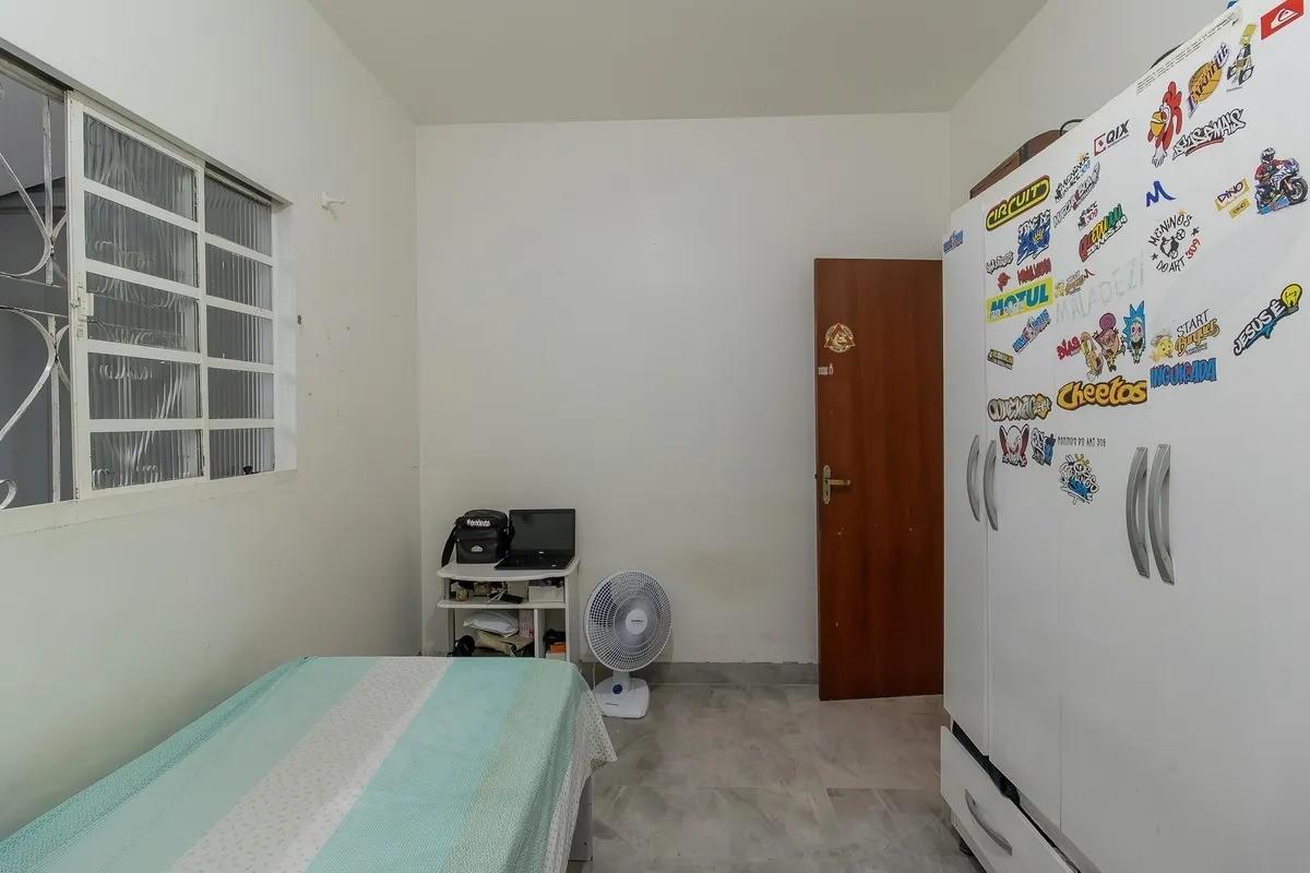Casa, Céu Azul, 3 Quartos, 2 Vagas, 1 Suíte