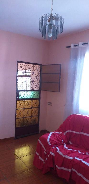 Casa, Alto do Cabral, 4 Quartos, 0 Vaga