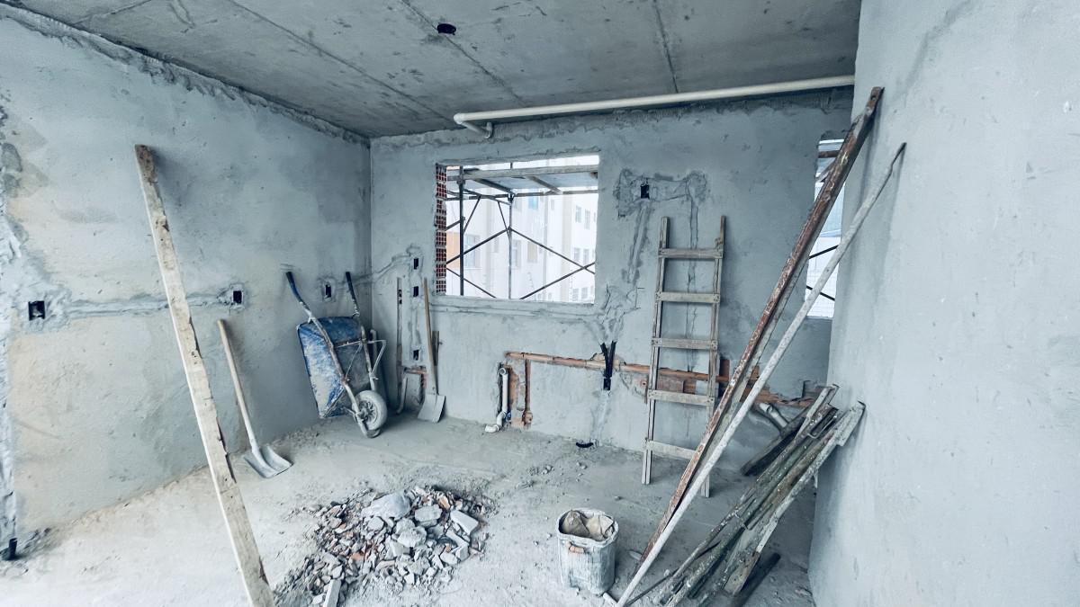 Apartamento, Lourdes, 2 Quartos, 2 Vagas, 1 Suíte