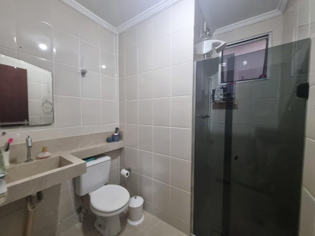 Apartamento, Jardim Riacho das Pedras, 2 Quartos, 1 Vaga