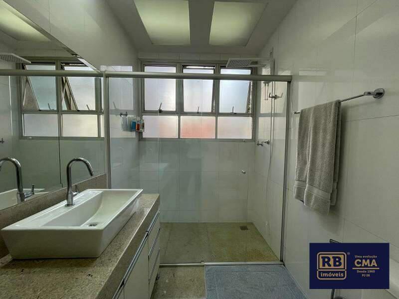 Apartamento, Anchieta, 4 Quartos, 3 Vagas, 2 Suítes