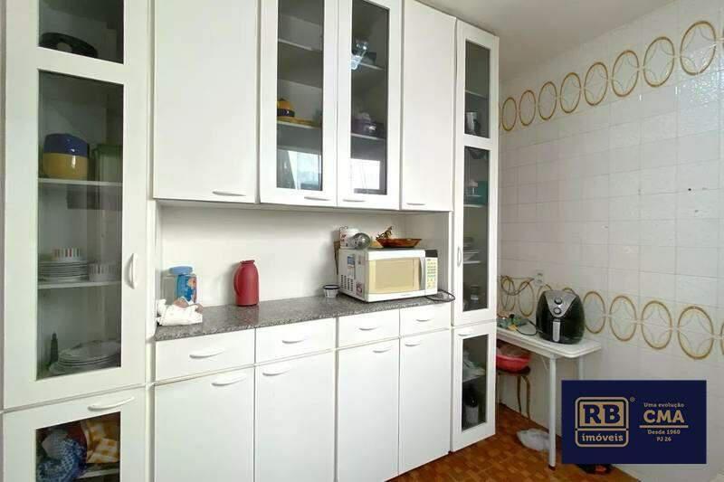 Apartamento, Santa Teresa, 2 Quartos, 1 Vaga