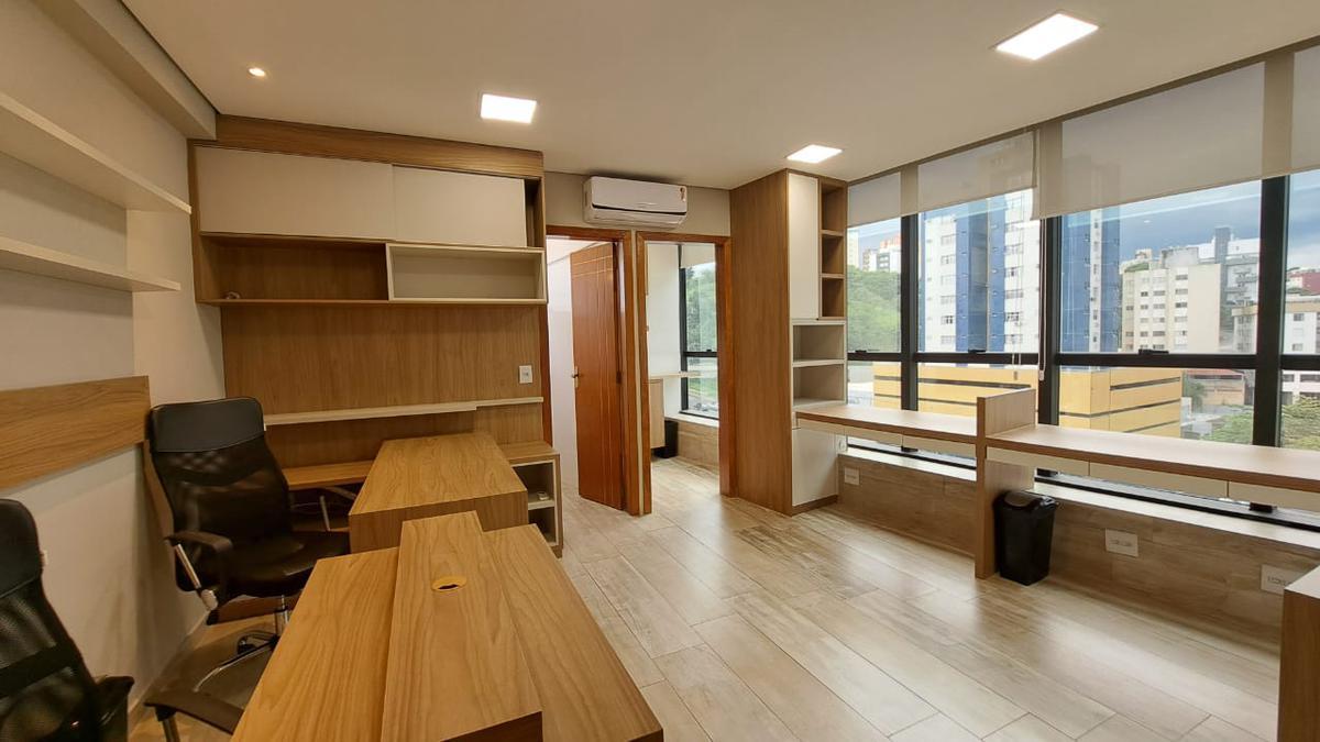 Sala, Cidade Nova, 0 Quarto, 0 Vaga