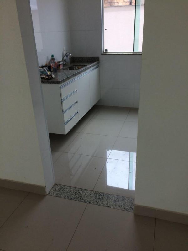 Apartamento, Diamante, 3 Quartos, 4 Vagas, 1 Suíte