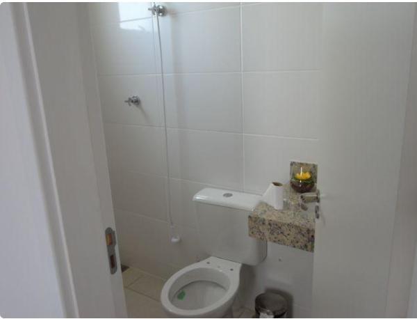 Apartamento, Piratininga (venda Nova), 3 Quartos, 1 Vaga, 1 Suíte