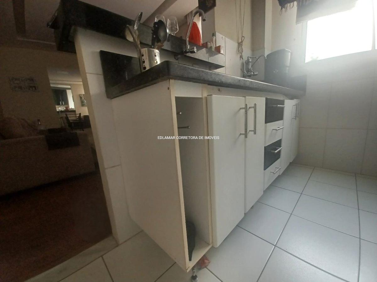 Apartamento, Jardim Riacho das Pedras, 2 Quartos, 1 Vaga