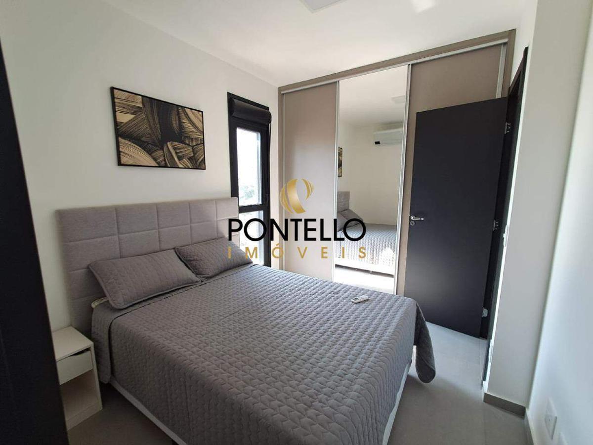 Apartamento, Santo Agostinho, 2 Quartos, 1 Vaga, 1 Suíte