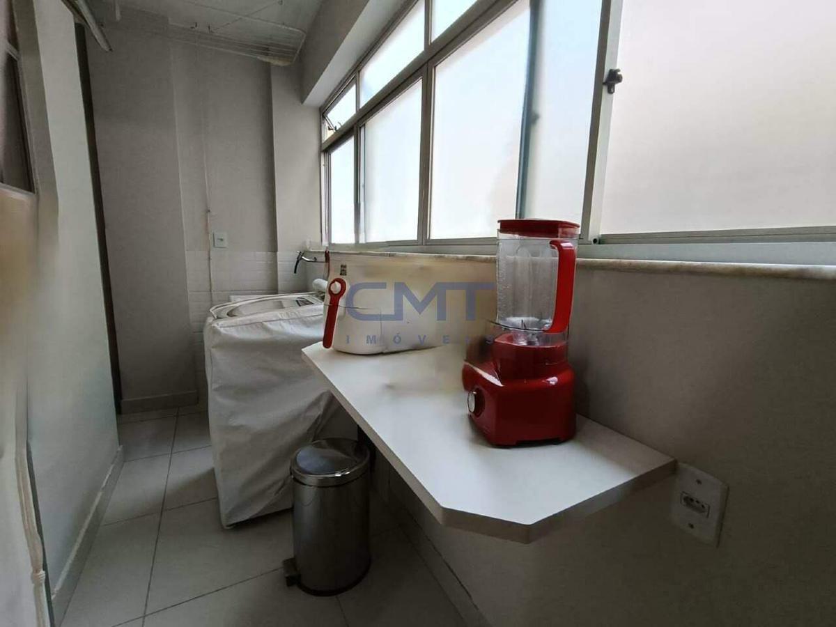 Apartamento, Buritis, 3 Quartos, 2 Vagas, 1 Suíte