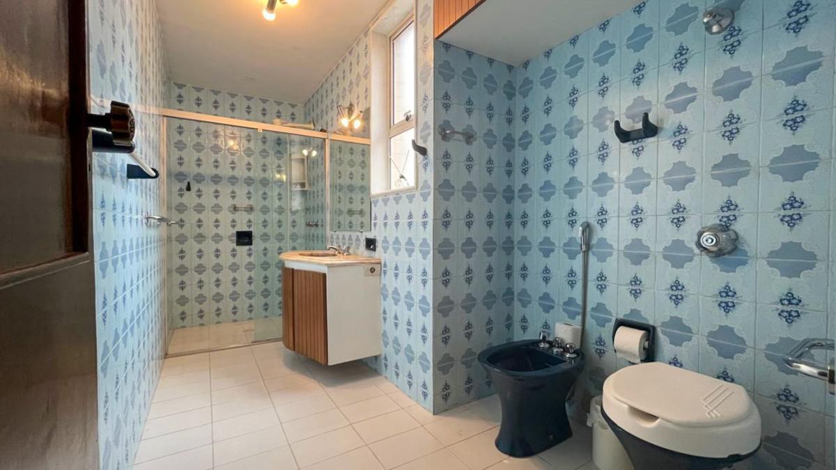 Apartamento, Santo Antônio, 3 Quartos, 2 Vagas, 1 Suíte