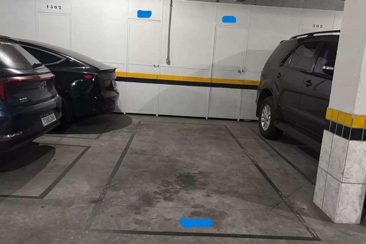 Apartamento, Savassi, 3 Quartos, 1 Vaga, 1 Suíte