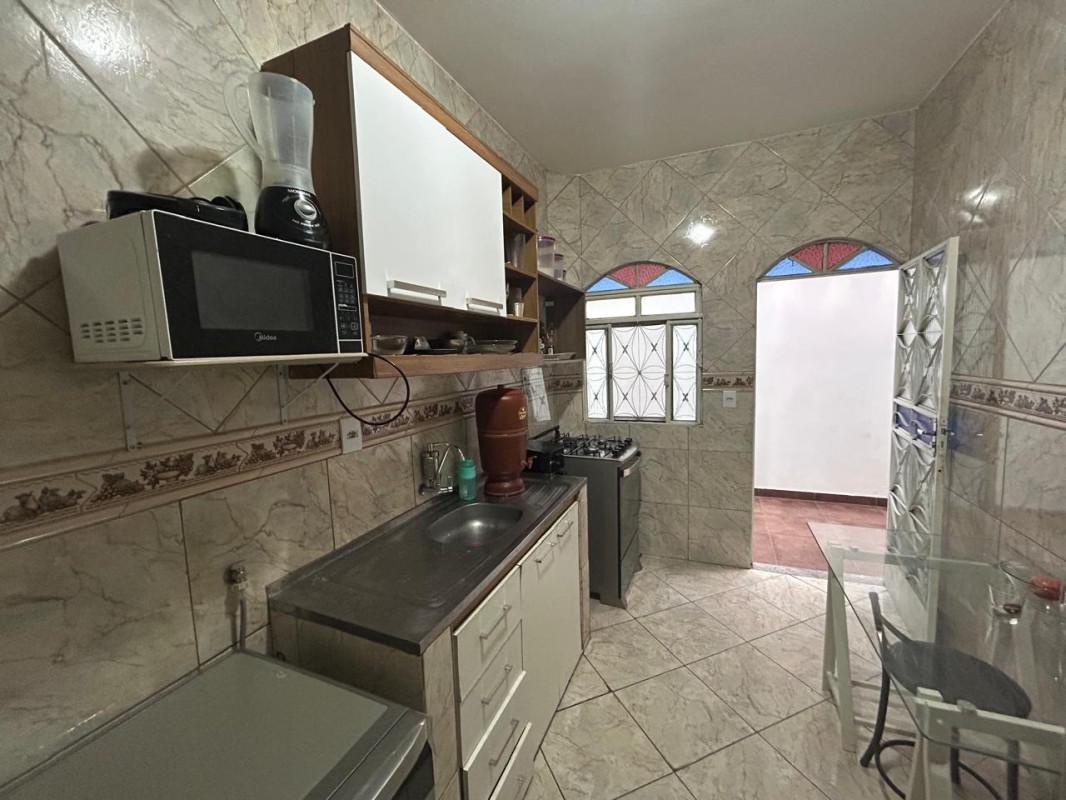 Casa, Tropical, 2 Quartos, 3 Vagas