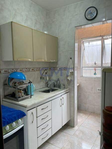 Apartamento, Sagrada Família, 3 Quartos, 1 Vaga, 1 Suíte
