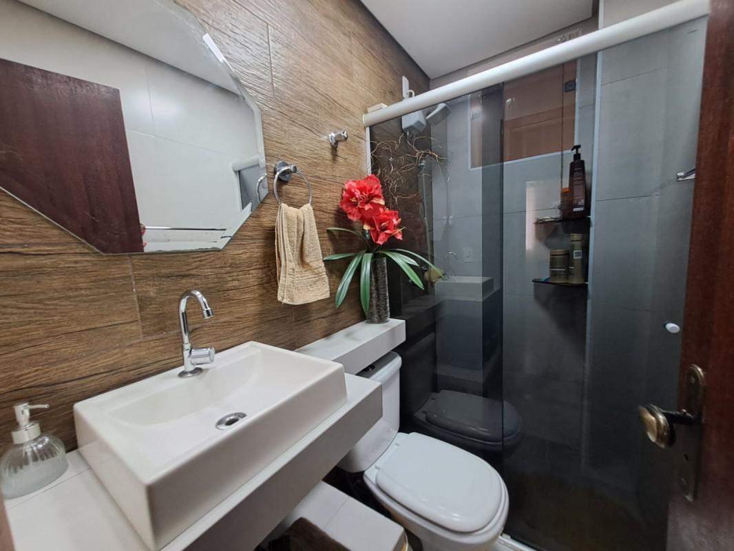 Apartamento, Jardim das Flores, 3 Quartos, 2 Vagas