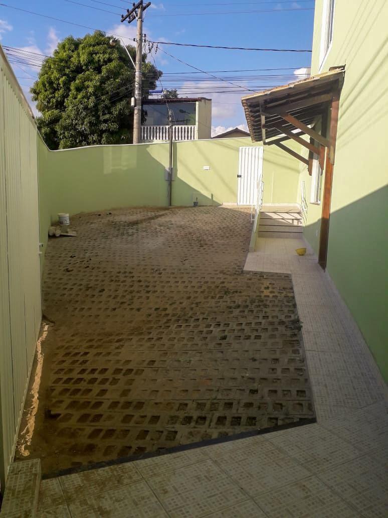 Casa, Parque Xangri-lá, 3 Quartos, 3 Vagas, 1 Suíte
