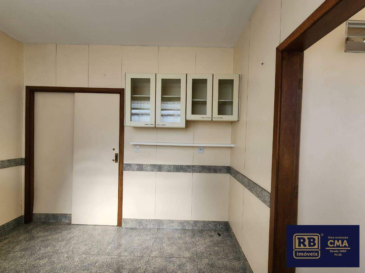 Apartamento, Barro Preto, 4 Quartos, 2 Vagas, 1 Suíte