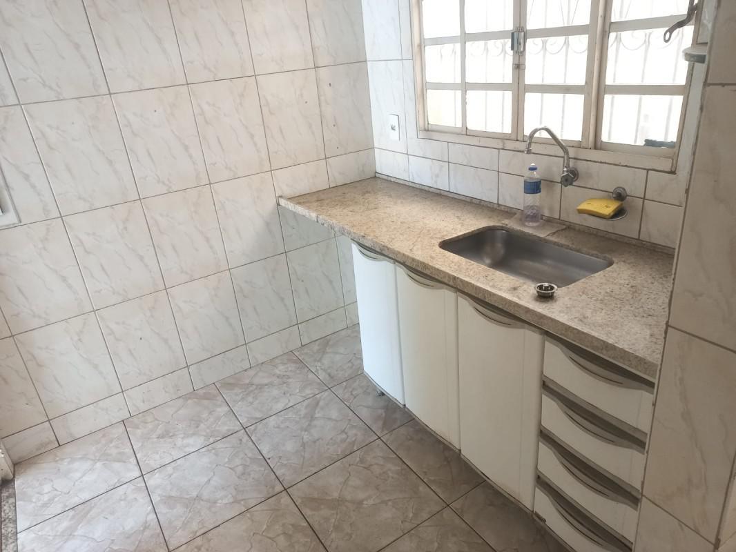 Apartamento, Itapoã, 2 Quartos, 1 Vaga