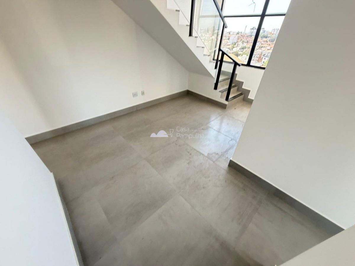 Apartamento, Santa Amélia, 4 Quartos, 2 Vagas, 1 Suíte