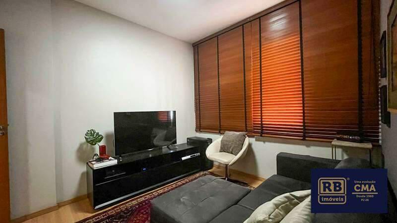Apartamento, Santo Antônio, 4 Quartos, 2 Vagas, 1 Suíte