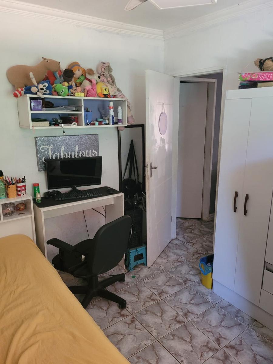 Casa, Cidade Verde, 3 Quartos, 2 Vagas, 1 Suíte