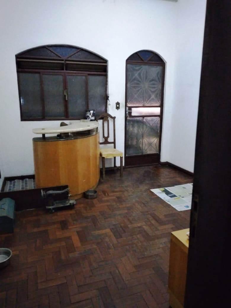 Andar, Padre Eustáquio, 7 Quartos, 3 Vagas