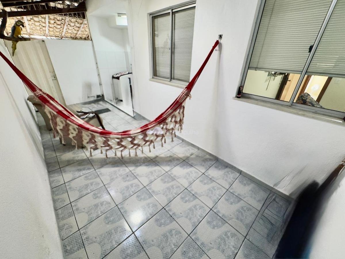 Apartamento, Santa Branca, 3 Quartos, 2 Vagas, 1 Suíte