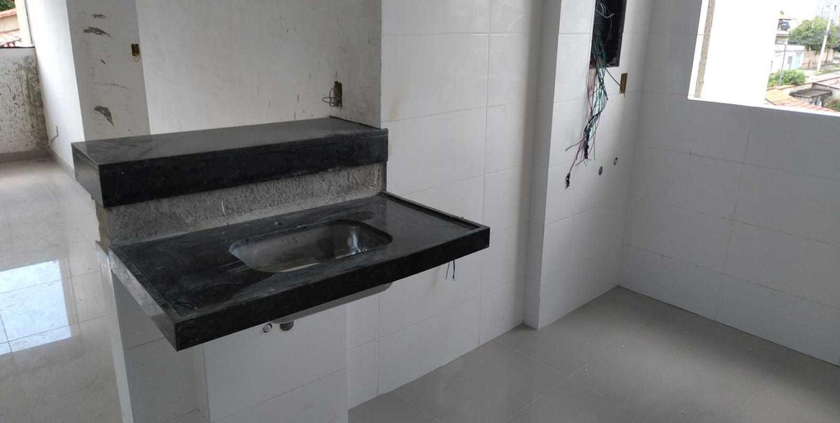 Apartamento, Serrano, 2 Quartos, 2 Vagas, 1 Suíte