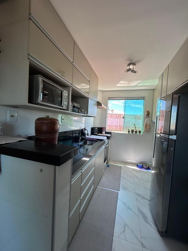 Cobertura, Itapoã, 4 Quartos, 3 Vagas, 1 Suíte