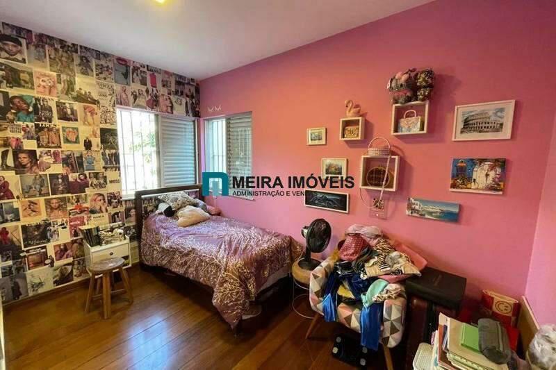 Apartamento, Sion, 3 Quartos, 2 Vagas, 1 Suíte