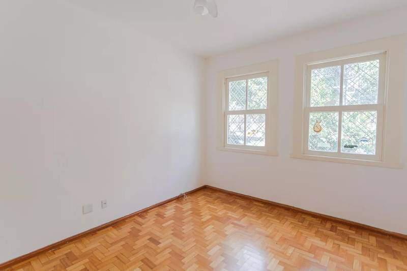 Apartamento, Lourdes, 3 Quartos, 2 Vagas, 1 Suíte