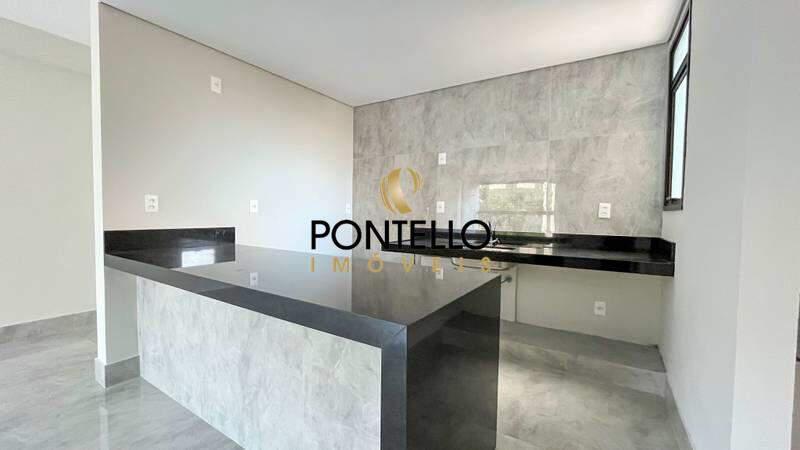 Apartamento, Castelo, 4 Quartos, 2 Vagas, 2 Suítes