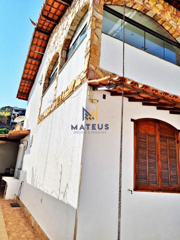 Casa, Alto Caiçaras, 3 Quartos, 2 Vagas