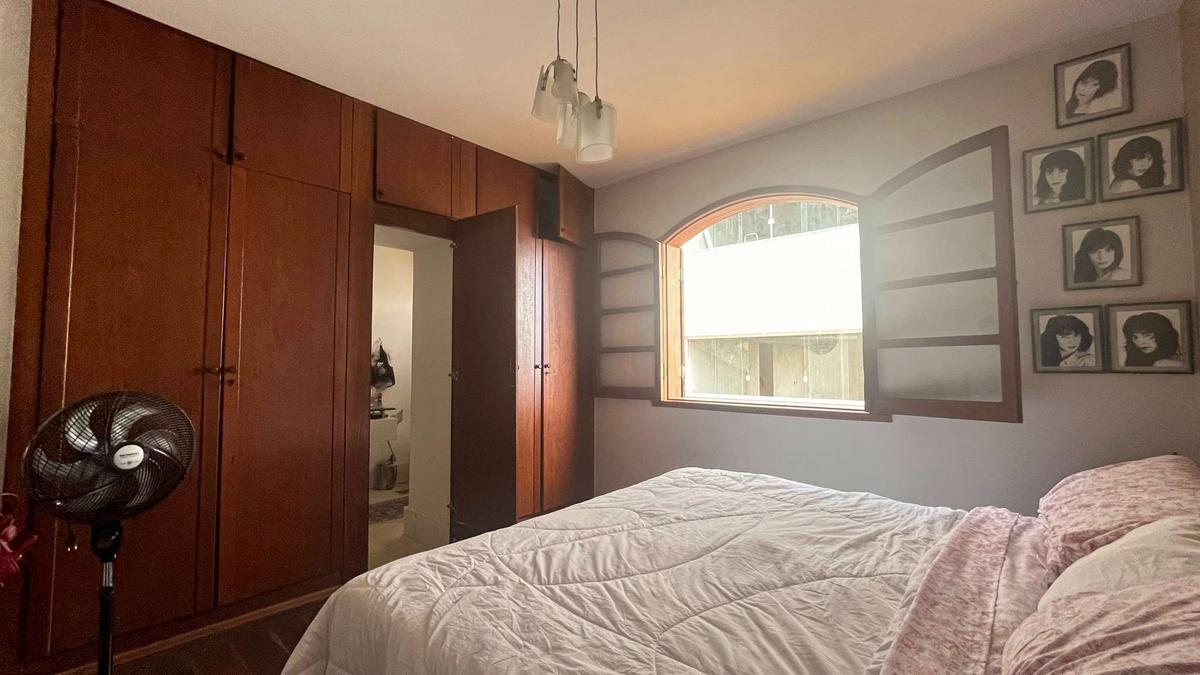 Casa, Santa Lúcia, 4 Quartos, 3 Vagas, 1 Suíte