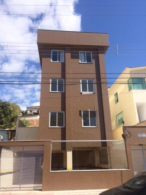Cobertura, Cachoeirinha, 3 Quartos, 2 Vagas, 1 Suíte