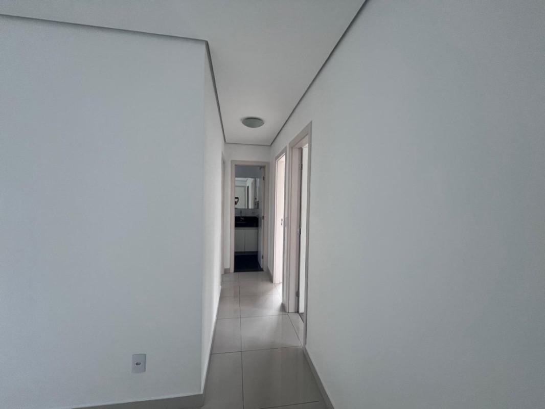 Apartamento, Itapoã, 3 Quartos, 2 Vagas, 1 Suíte