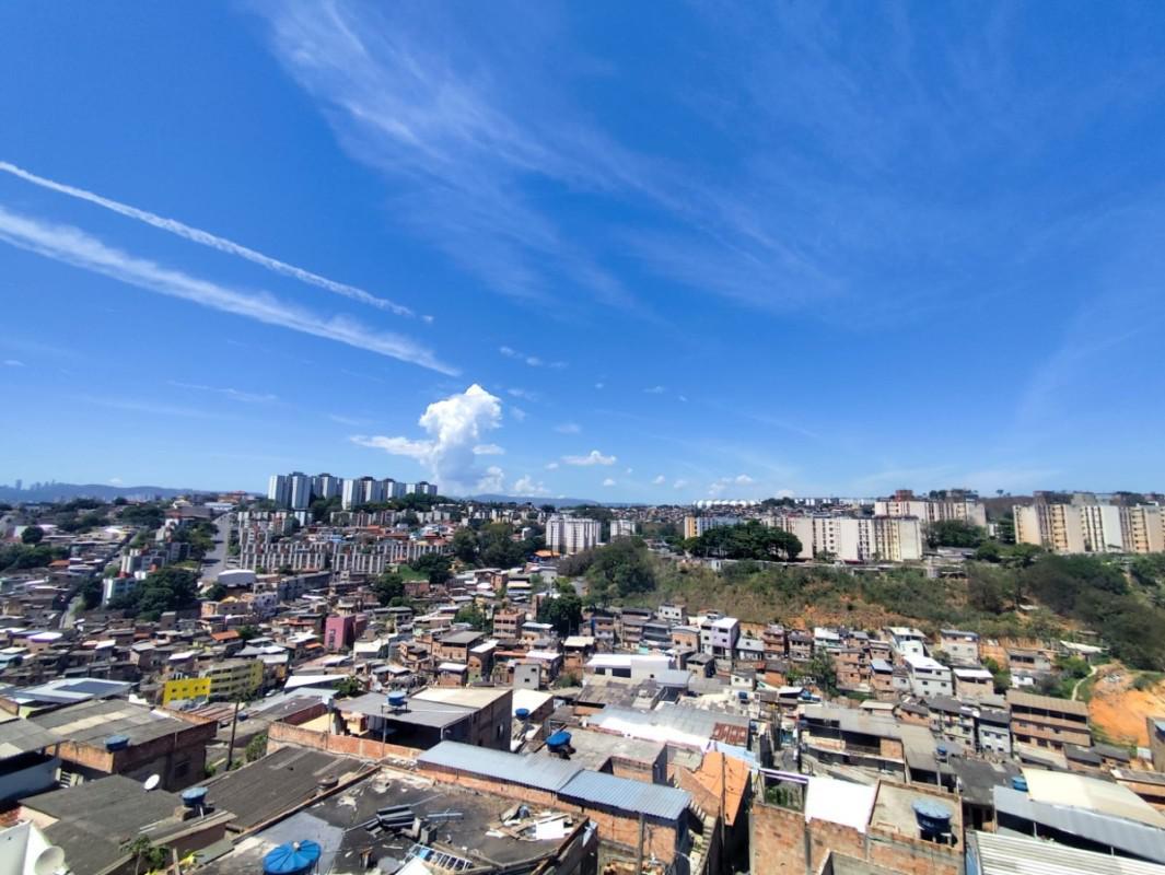 Apartamento, Álvaro Camargos, 2 Quartos, 1 Vaga, 1 Suíte