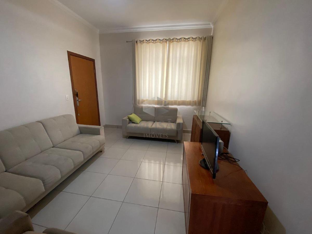 Apartamento, Santo Antônio, 3 Quartos, 1 Vaga, 1 Suíte