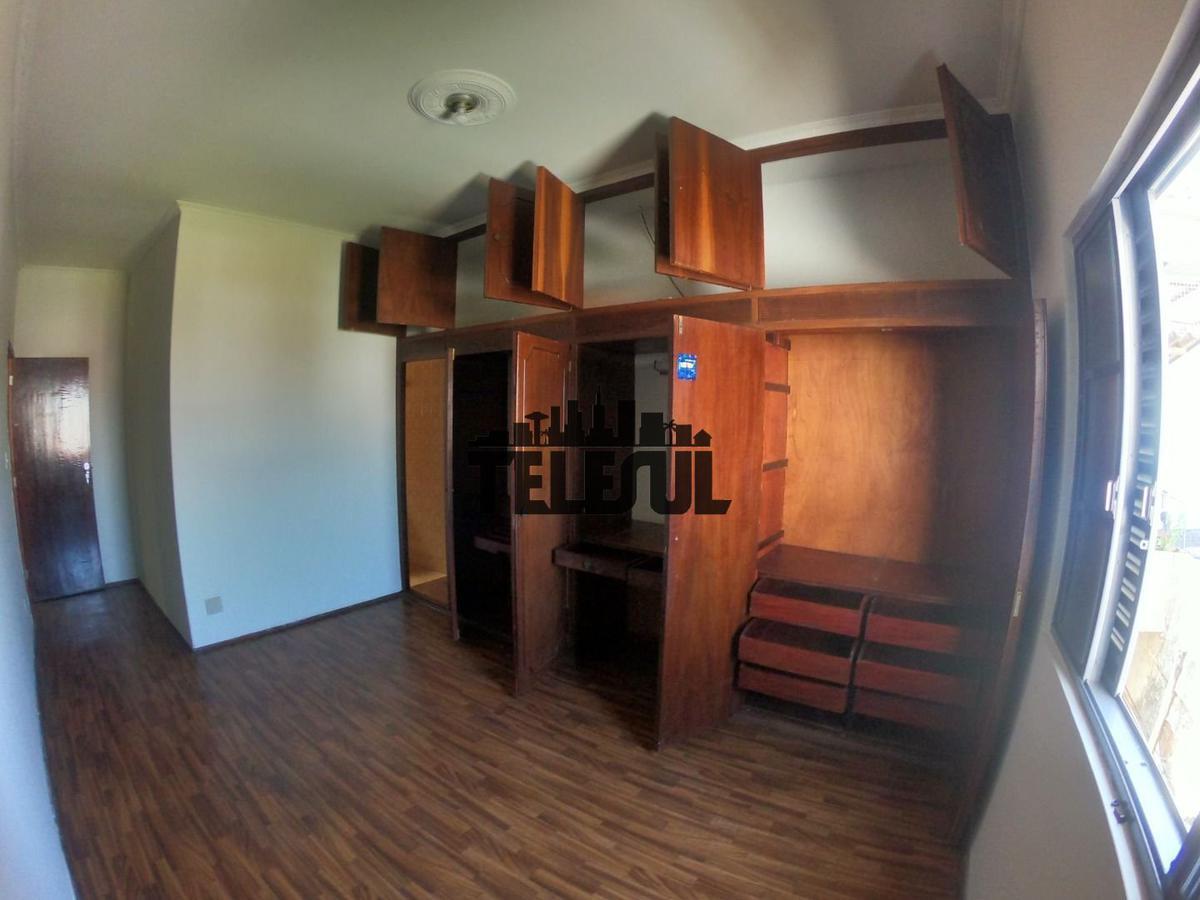 Casa, Vila Santa Cruz, 3 Quartos, 2 Vagas, 1 Suíte