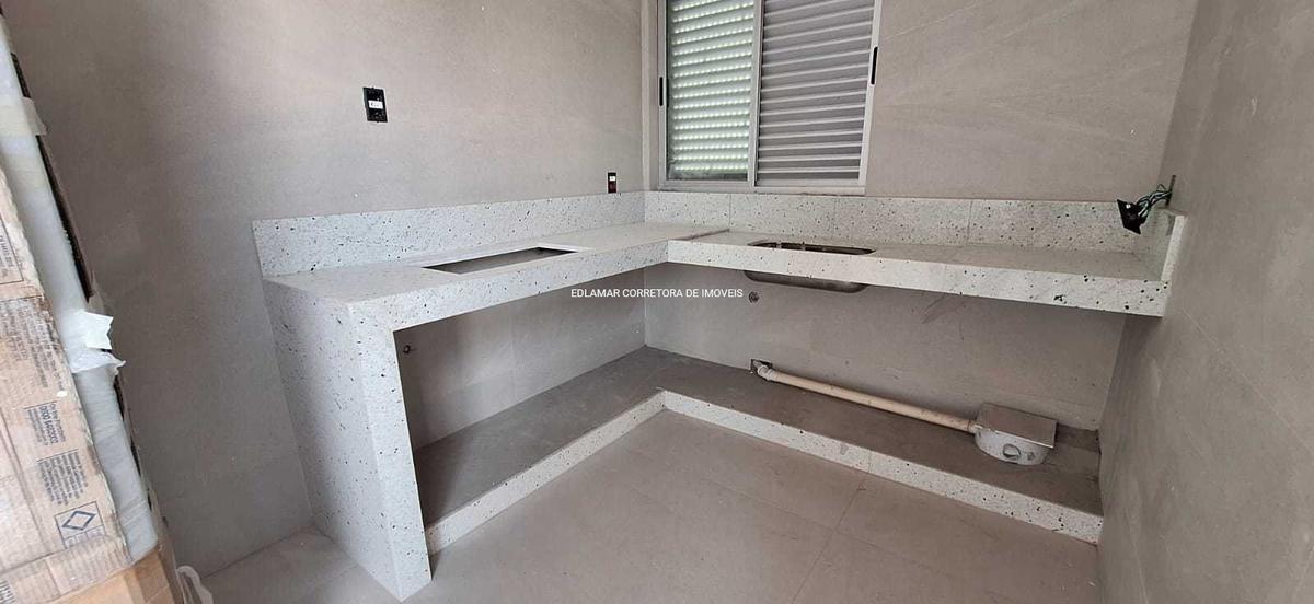 Apartamento, Jardim Riacho das Pedras, 3 Quartos, 2 Vagas