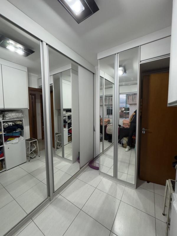 Cobertura, Ouro Preto, 3 Quartos, 4 Vagas, 1 Suíte