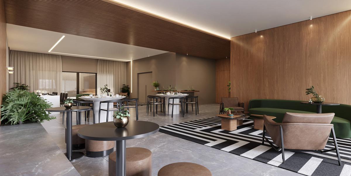 Apartamento, Anchieta, 4 Quartos, 3 Vagas, 2 Suítes