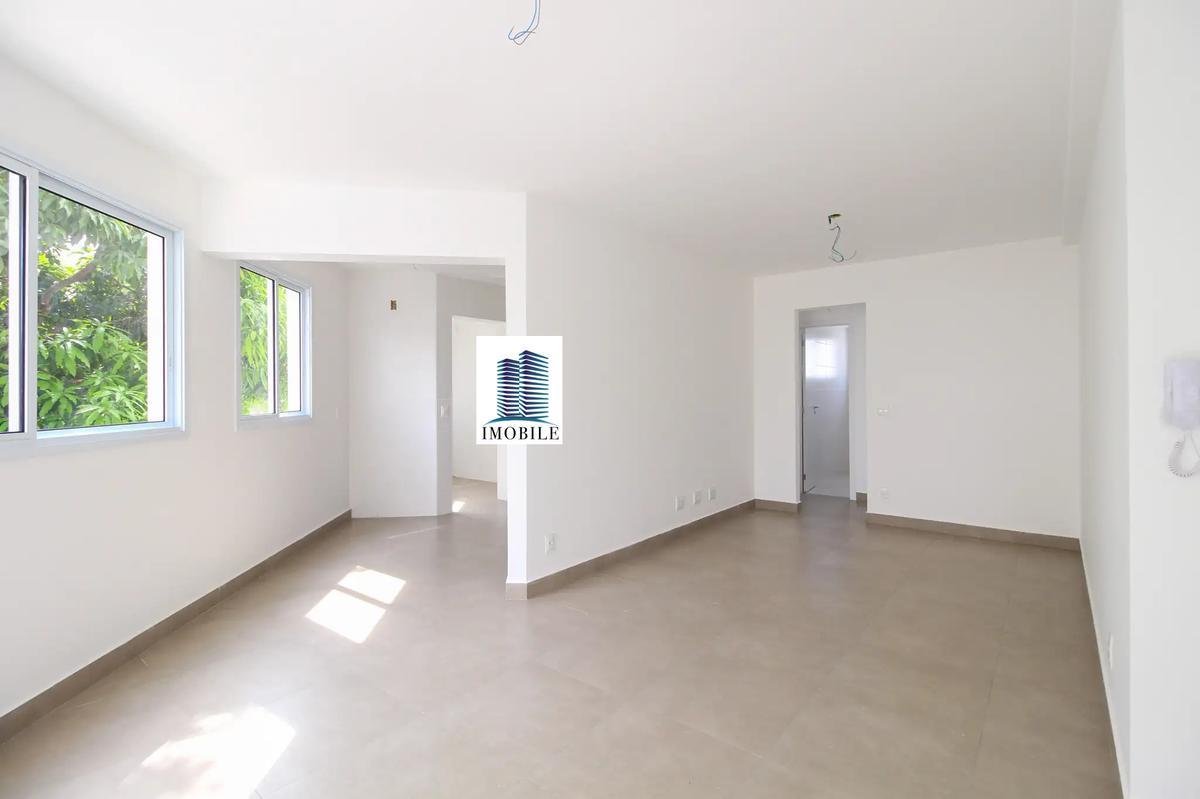 Apartamento, Liberdade, 3 Quartos, 2 Vagas, 1 Suíte