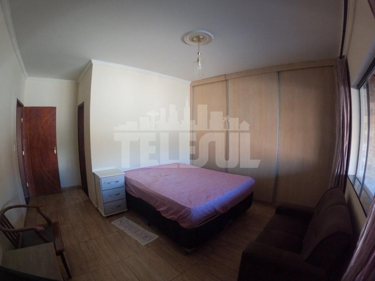 Casa, Jardim Europa, 3 Quartos, 2 Vagas, 1 Suíte