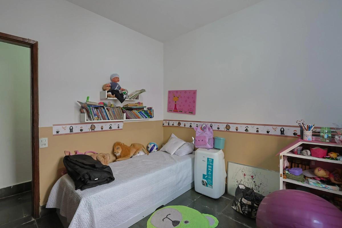 Apartamento, São Pedro, 3 Quartos, 2 Vagas, 1 Suíte