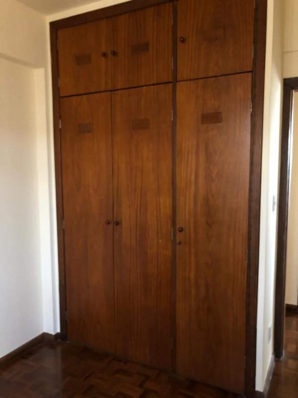 Apartamento, Santa Efigênia, 3 Quartos, 1 Vaga
