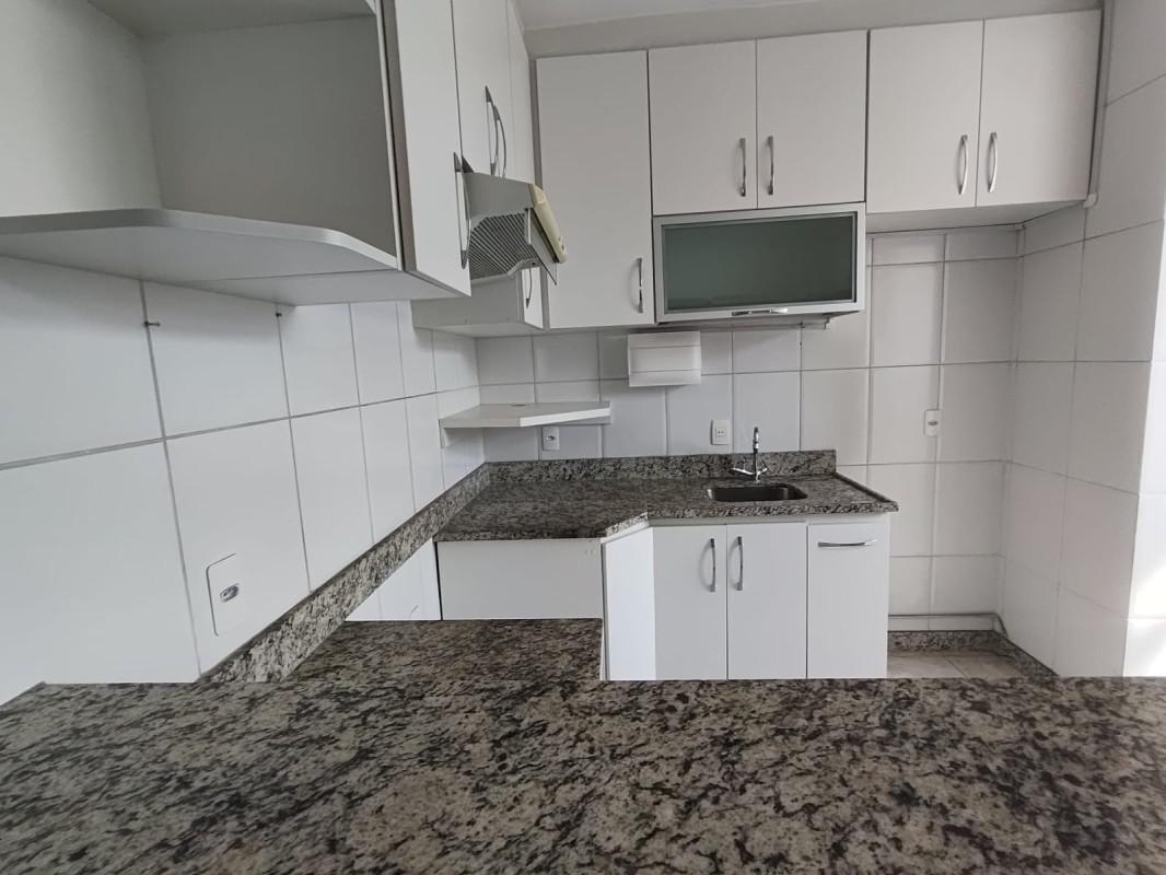 Apartamento, Coração Eucarístico, 2 Quartos, 1 Vaga