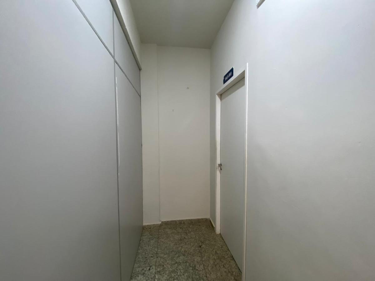 Andar, Centro, 0 Quarto, 0 Vaga